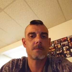 Meet your Posher, Rick